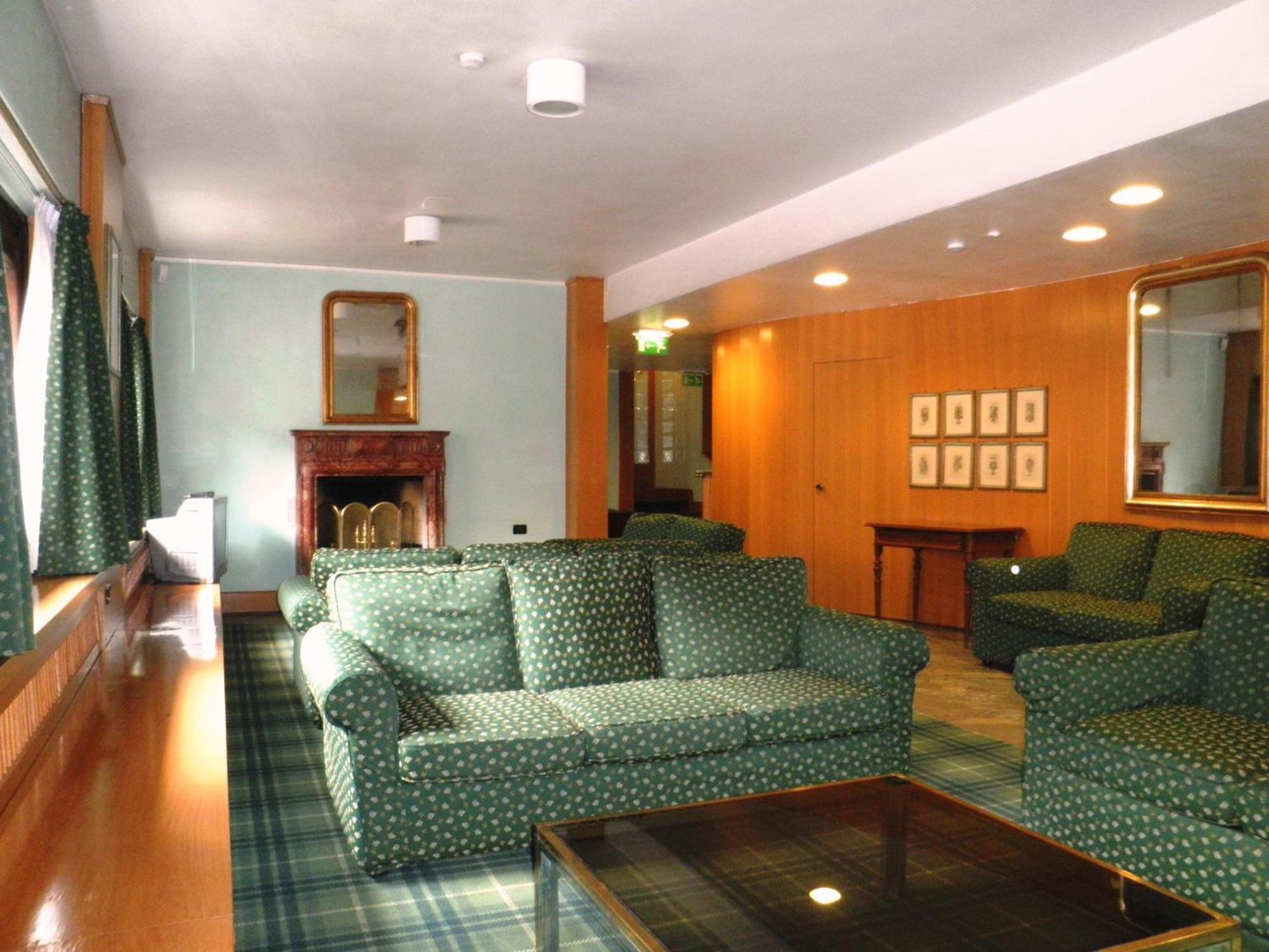 Residence Hotel Sport Campiglio Madonna di Campiglio Exterior photo